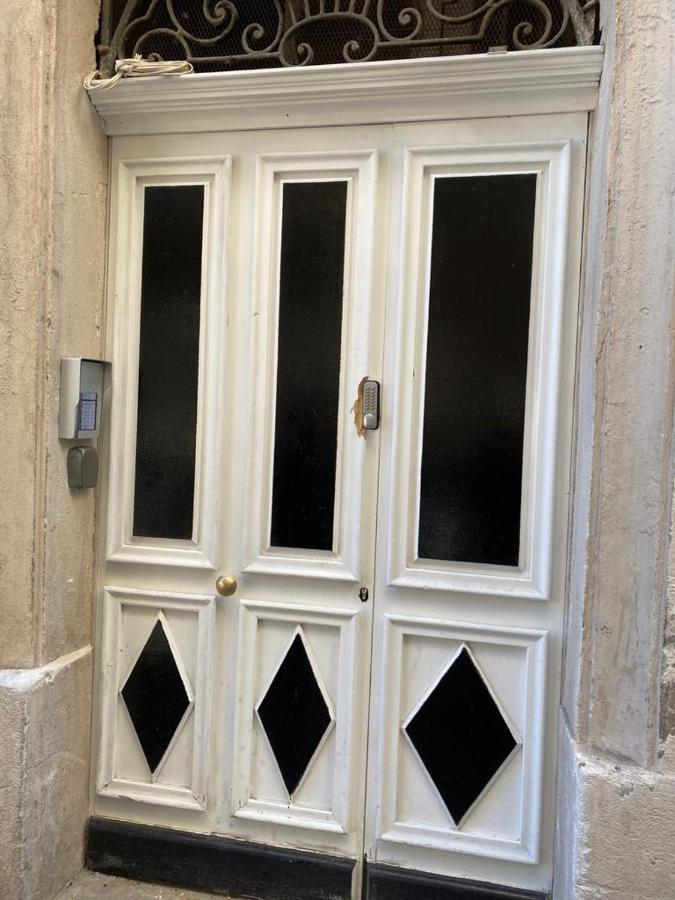 Five Stars C4 Aparthotel Marseille Exterior photo